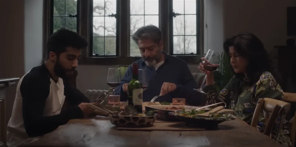 Imagen: @VertigoFilmsUK.