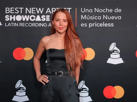 ¿Quién es Majo Aguilar? La artista que destrona a Ángela en las rancheras