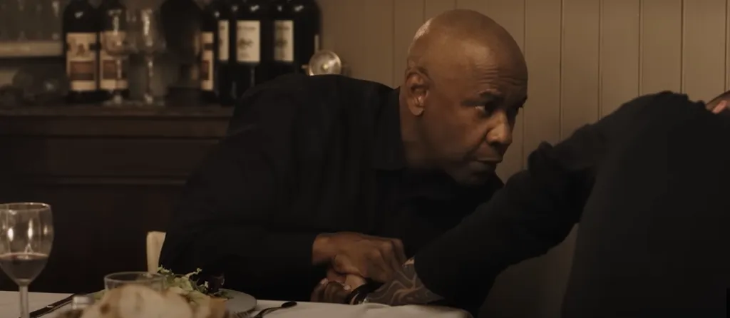 Imagen: @sonypictures.