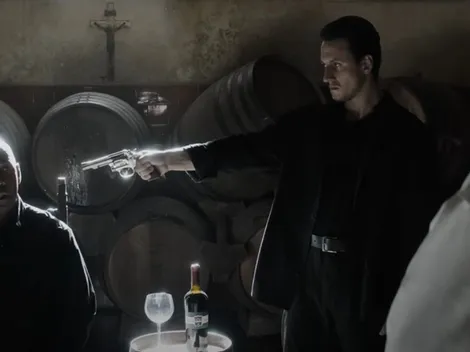 ¿Cuándo se estrena El Justiciero: Capítulo Final en streaming?: La película llegaría a esta plataforma