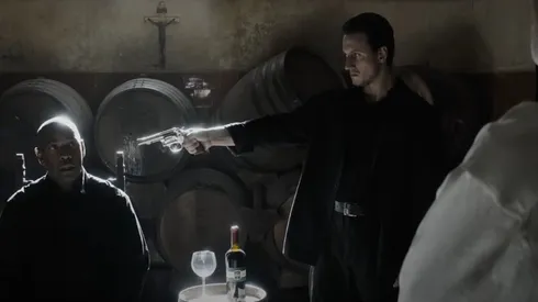 Denzel Washington pronto estará en la sala de tu casa pateando cabezas en El Justiciero: Capítulo Final.