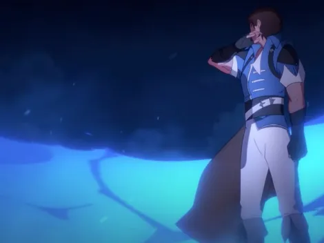 ¿Cuándo sale la segunda temporada de Castlevania: Nocturne?: Esta sería su fecha tentativa