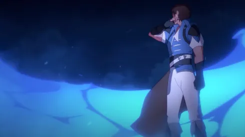 La serie animada se ha convertido en una de las favoritas de Netflix.