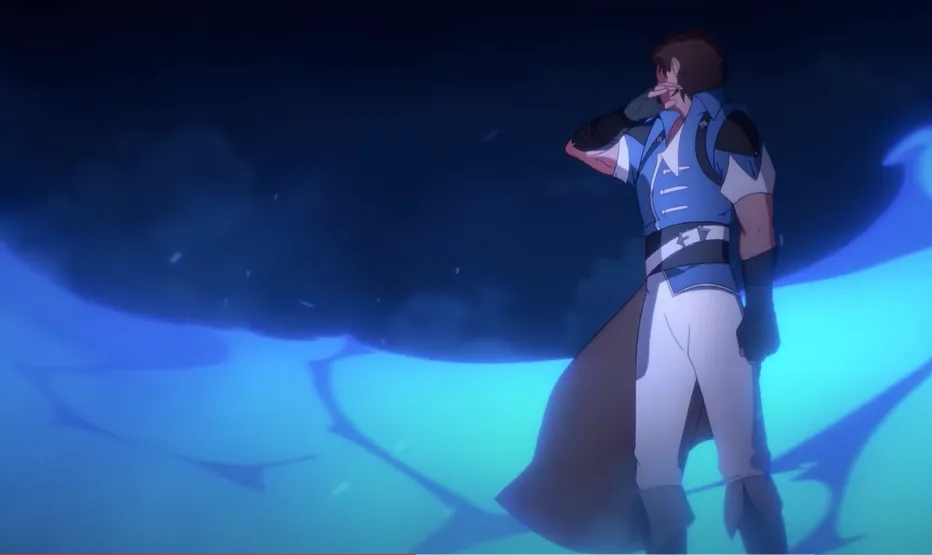 Imagen: @NetflixLATAM.