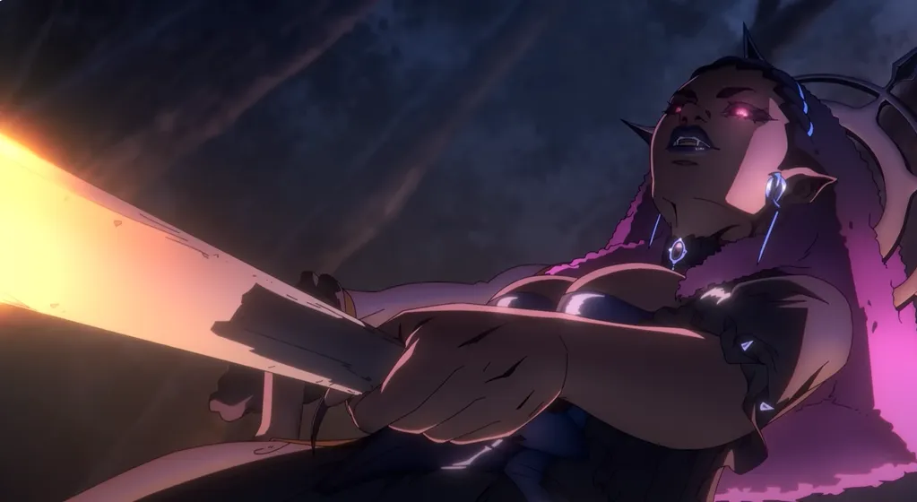 Imagen: @NetflixLATAM.