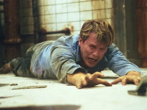 ¿El juego del miedo está basada en hechos reales?