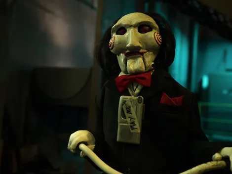 ¿El juego del Miedo 10 está en Netflix? Dónde ver Saw X