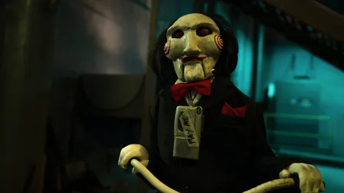 ¿El juego del Miedo 10 está en Netflix? Dónde ver Saw X