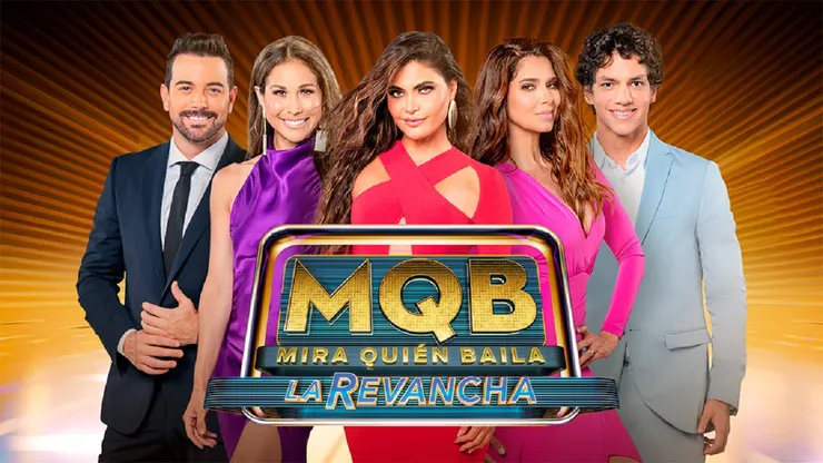 Todos los detalles del estreno de Mira Quién Baila ¡La Revancha! 2023