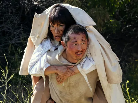 5 series cortas de Netflix ideales para el fin de semana