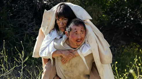 5 series cortas en Netflix.