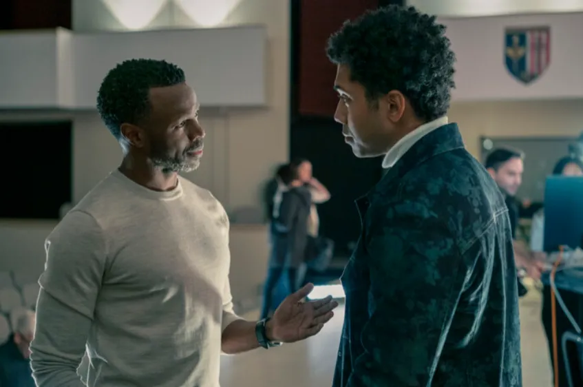 Imagen: Prime Video.