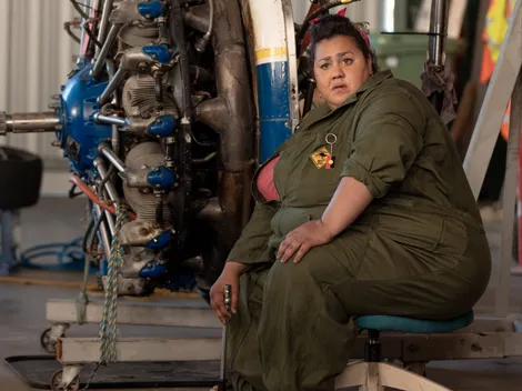 Netflix: la película más vista a un día de su estreno