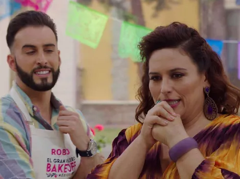 ¿Está en Netflix? Dónde ver la segunda temporada de Bake Off México 2023