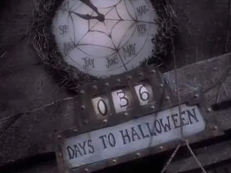 ¿El extraño mundo de Jack está en Netflix?: Entérate aquí en dónde puedes verla