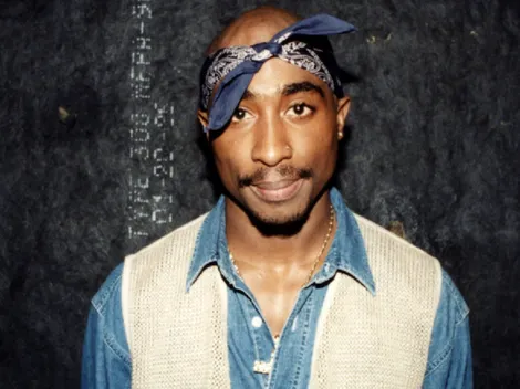 ¿Qué le pasó a 2Pac?