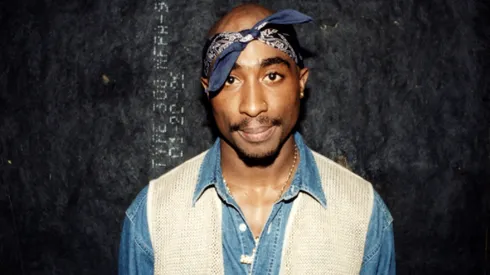 Tupac Amaru Shakur