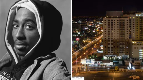 El asesinato de Tupac por fin podría aclararse con el arresto que se ha realizado este día.