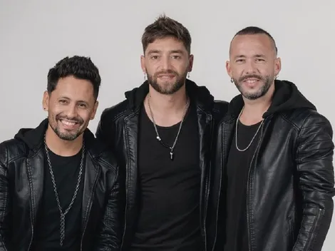 Las últimas entradas para La Konga en Mendoza están a la venta