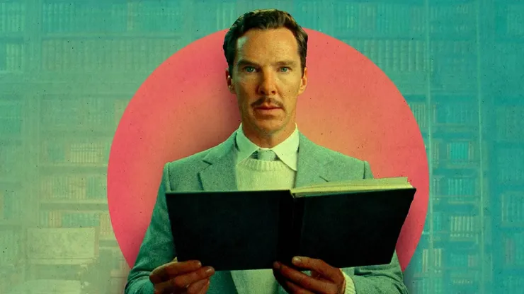Wes Anderson estrenó una película en Netflix.