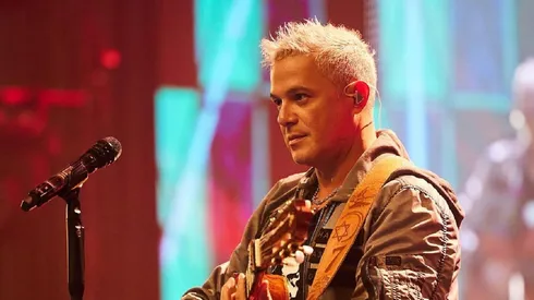 Todos los detalles de los conciertos de Alejandro Sanz en España