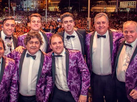 Entradas para Los Palmeras en el Movistar Arena 2023: precios y dónde comprarlas