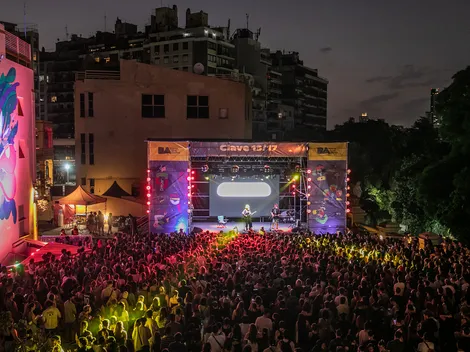 Las mejores actividades para pasar el fin de semana en CABA