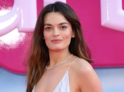 El cambio físico de Emma Mackey a través de Sex Education