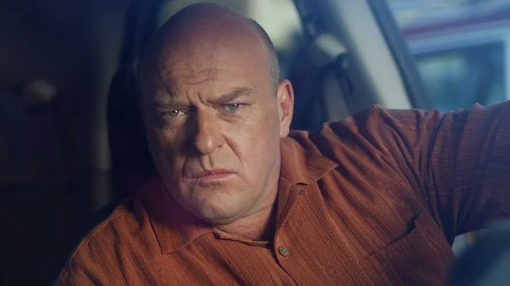 Dean Norris. (IMDb)