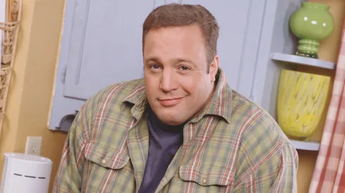 La historia detrás del meme del momento de Kevin James