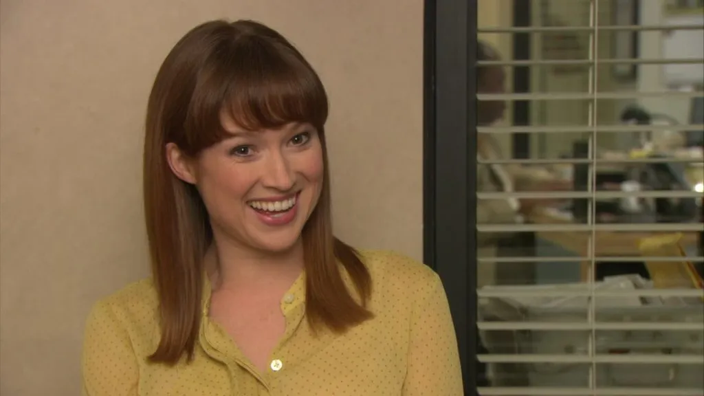 Ellie Kemper. (IMDb)