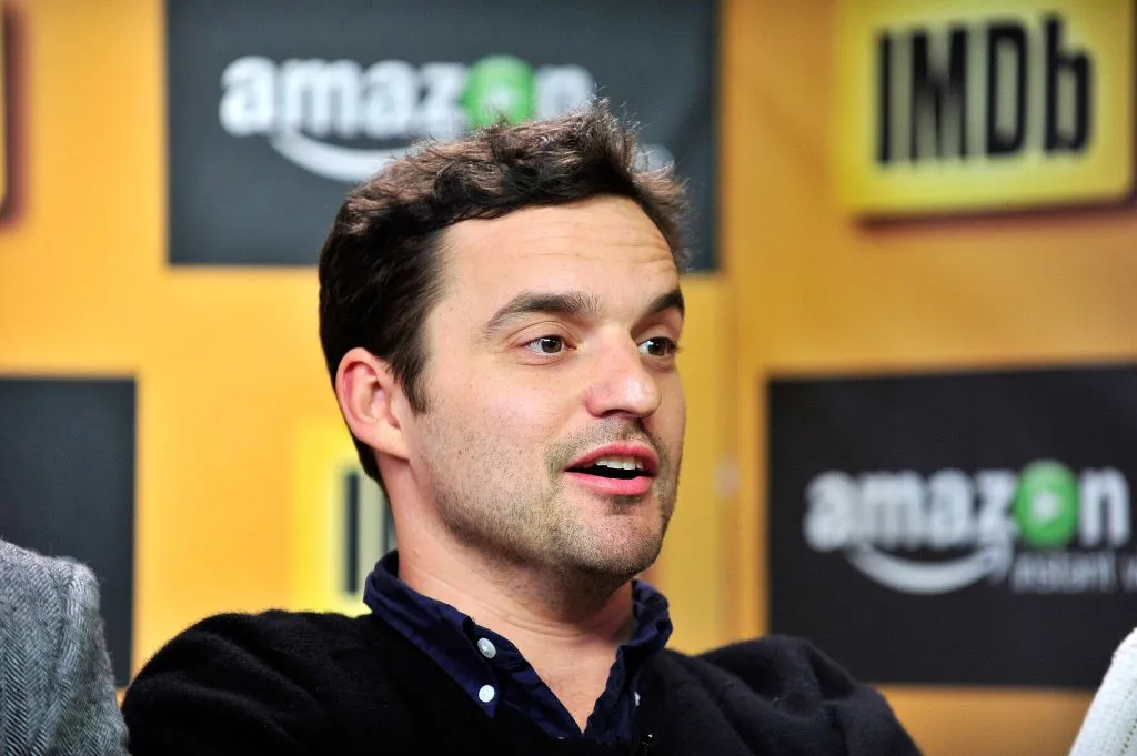 Jake Johnson. (IMDb)