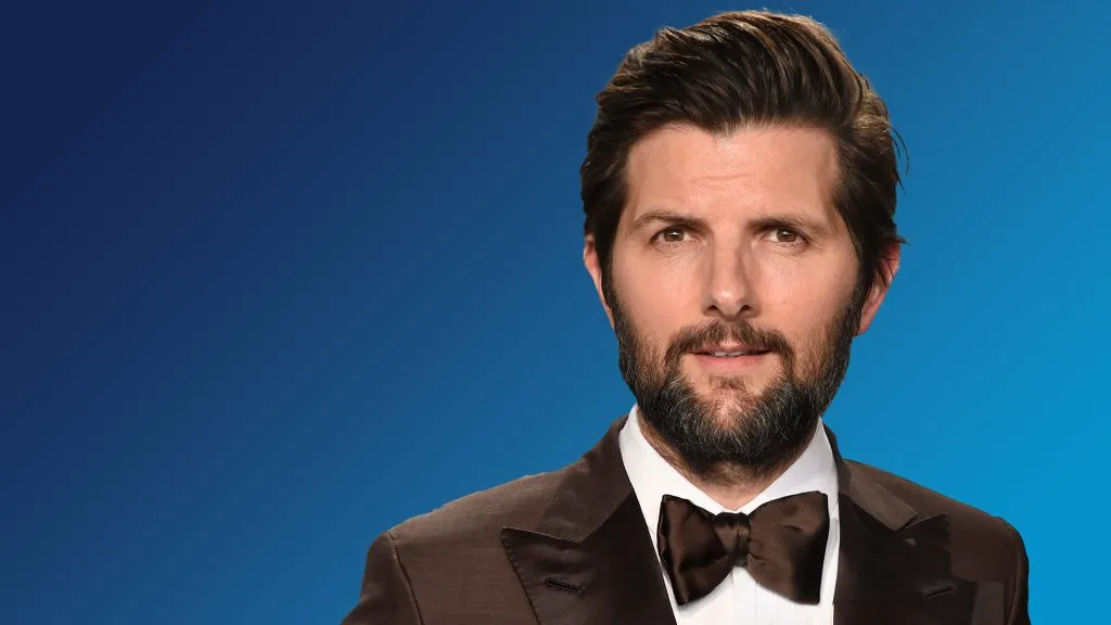 Adam Scott. (IMDb)