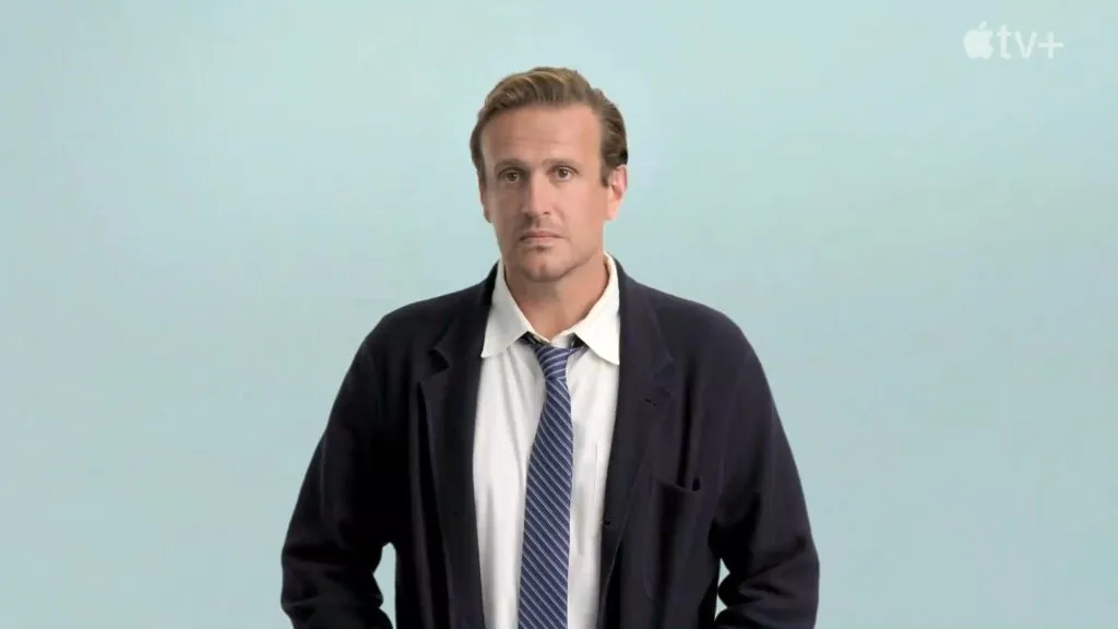 Jason Segel. (IMDb)