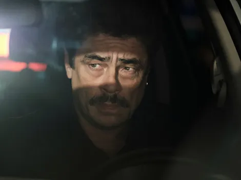 Reptiles: todo sobre la nueva película de Netflix