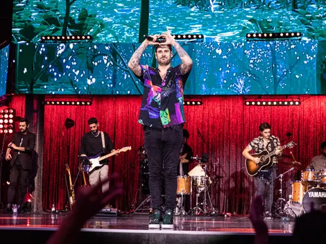 Entradas para Melendi en Madrid y Barcelona 2023: precios y dónde comprarlas