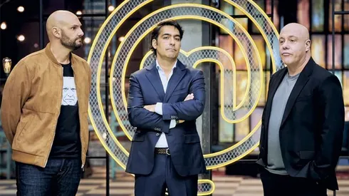 MasterChef Colombia 2023 tiene un nuevo eliminado.