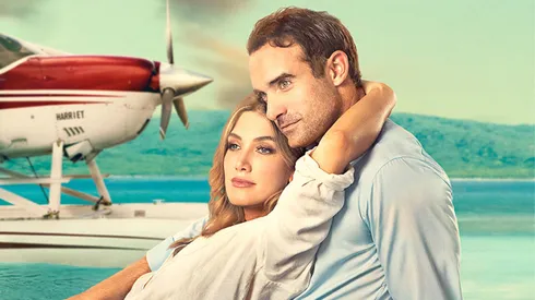 Todo sobre el actor Joshua Sasse.