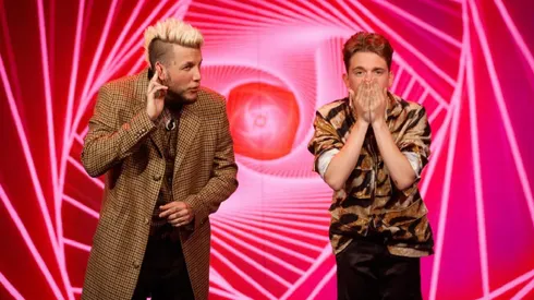 Se conoció al primer eliminado del reality.