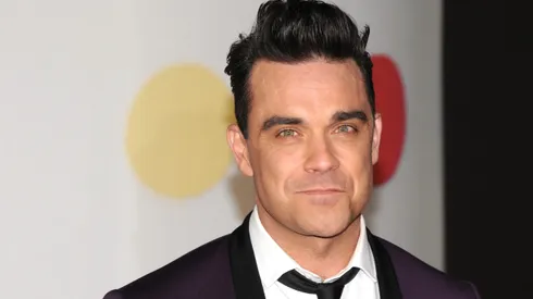 Robbie Williams tendrá su propia serie en Netflix