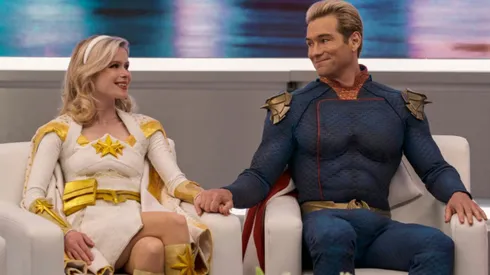 ‘The Boys’ tendrá una nueva temporada