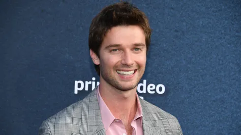 El actor acaba de cumplir 30 años