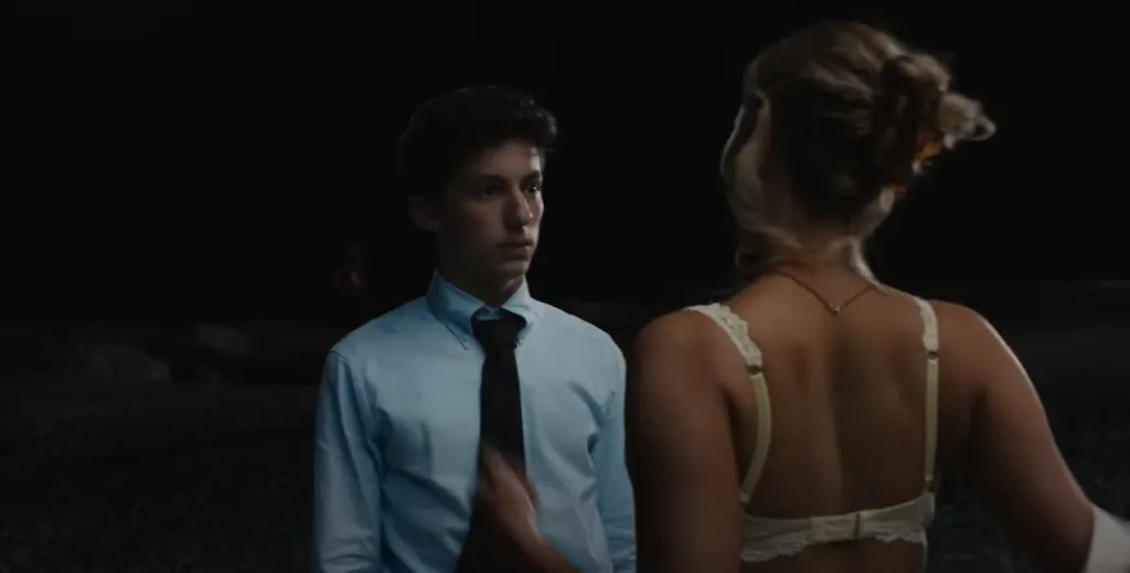 Imagen: @sonypictures.