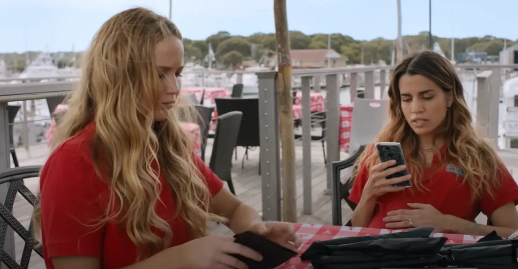 Imagen: @sonypictures.