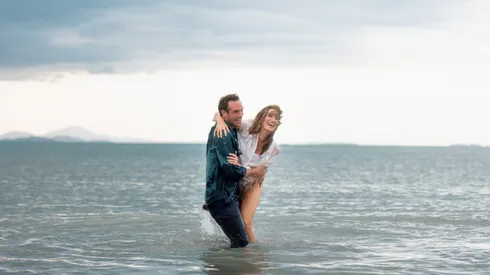 Joshua Sasse y Delta Goodrem encabezan el reparto