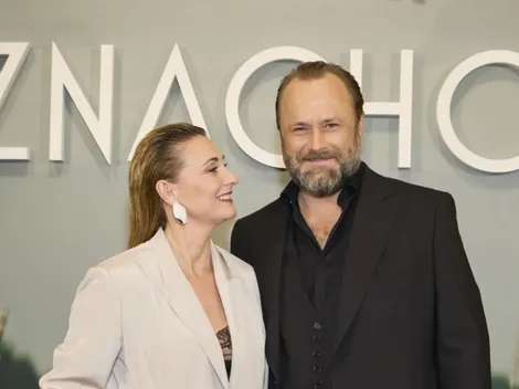 ¿Quién es Leszek Lichota, el actor que encabeza el reparto de El Curandero, en Netflix?