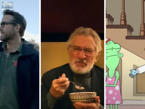 Lo mejor llega a Star+: Estos son los estrenos de este octubre de 2023