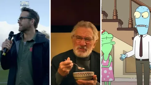 Prepárate para la avalancha de estrenos que Star+ tiene para ti.