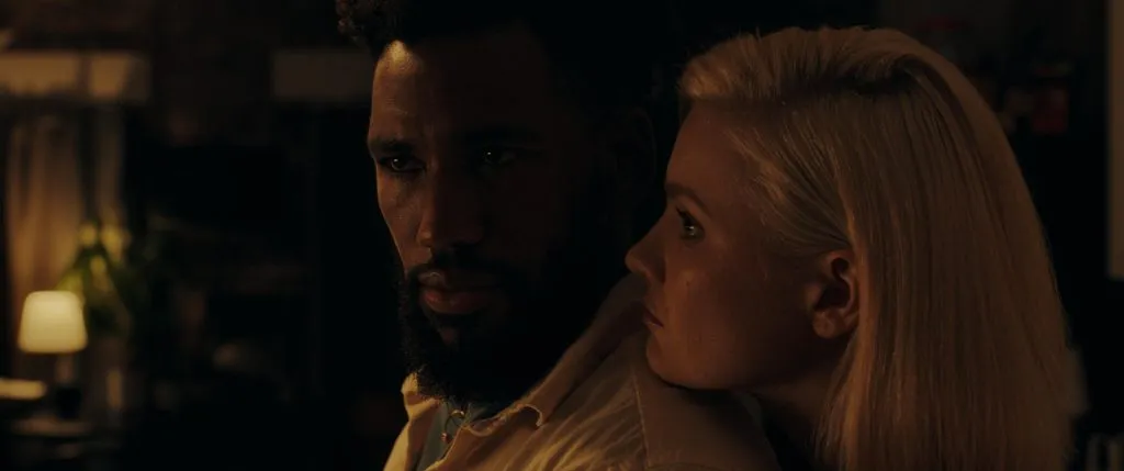 La cinta se estrenará este 2 de octubre en Star+. Imagen: Star+