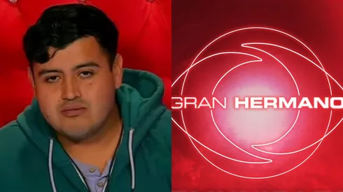 Rubén de Gran Hermano Chile está en tratamiento y con medicamentos para superar la crisis tras la salida del reality.
